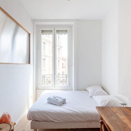 Guestready - Paul Bert 4 Appartement Lyon Buitenkant foto