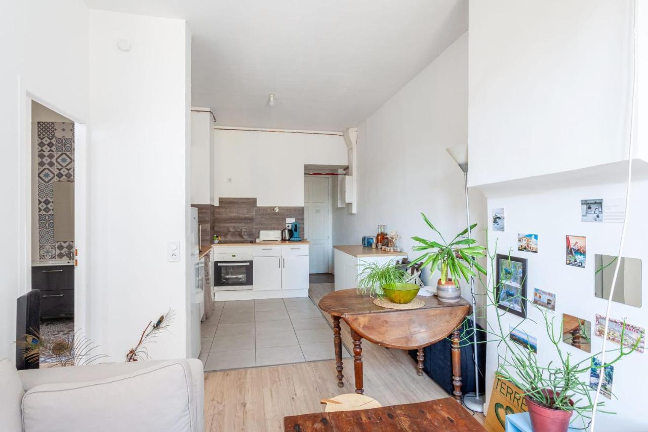 Guestready - Paul Bert 4 Appartement Lyon Buitenkant foto