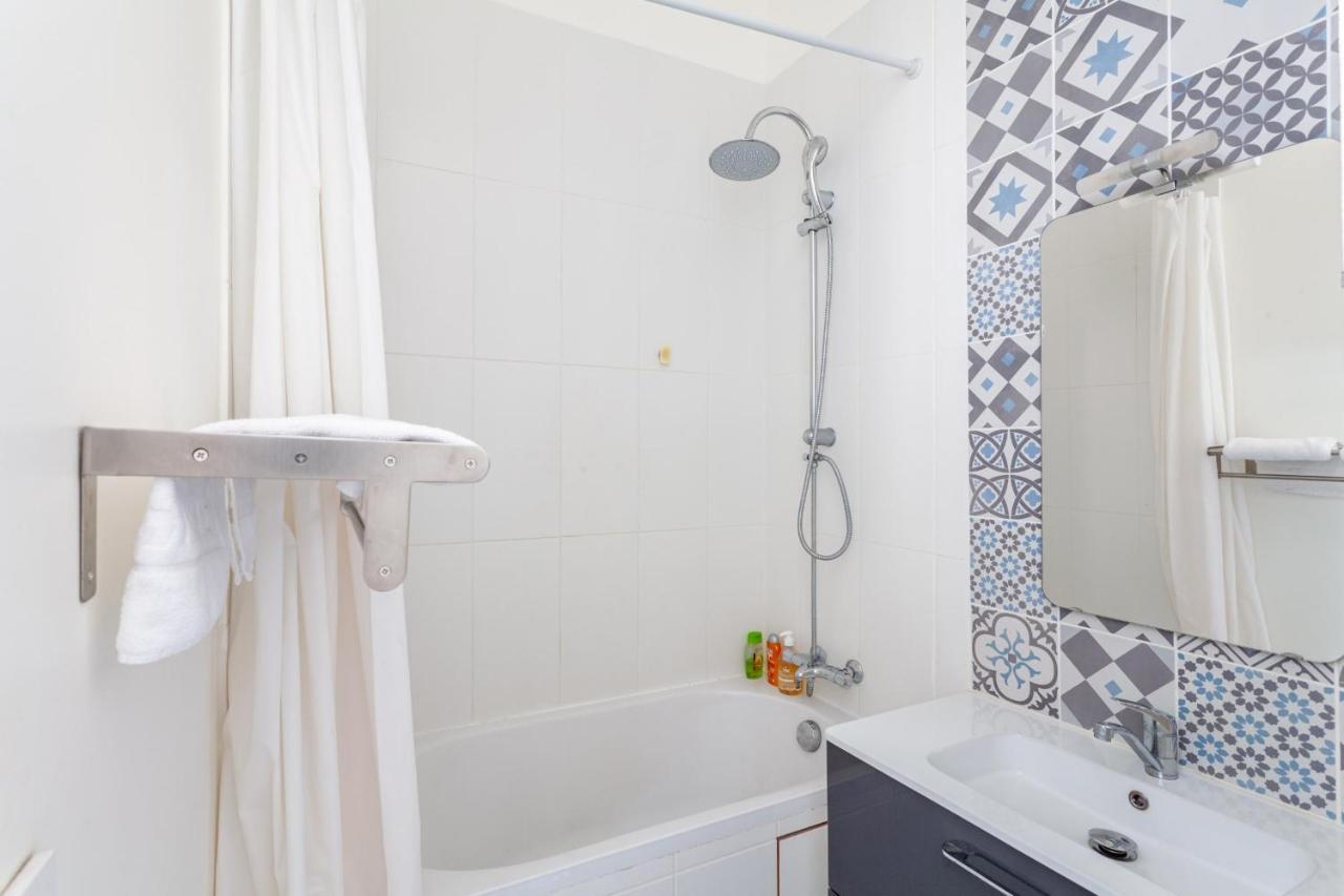 Guestready - Paul Bert 4 Appartement Lyon Buitenkant foto